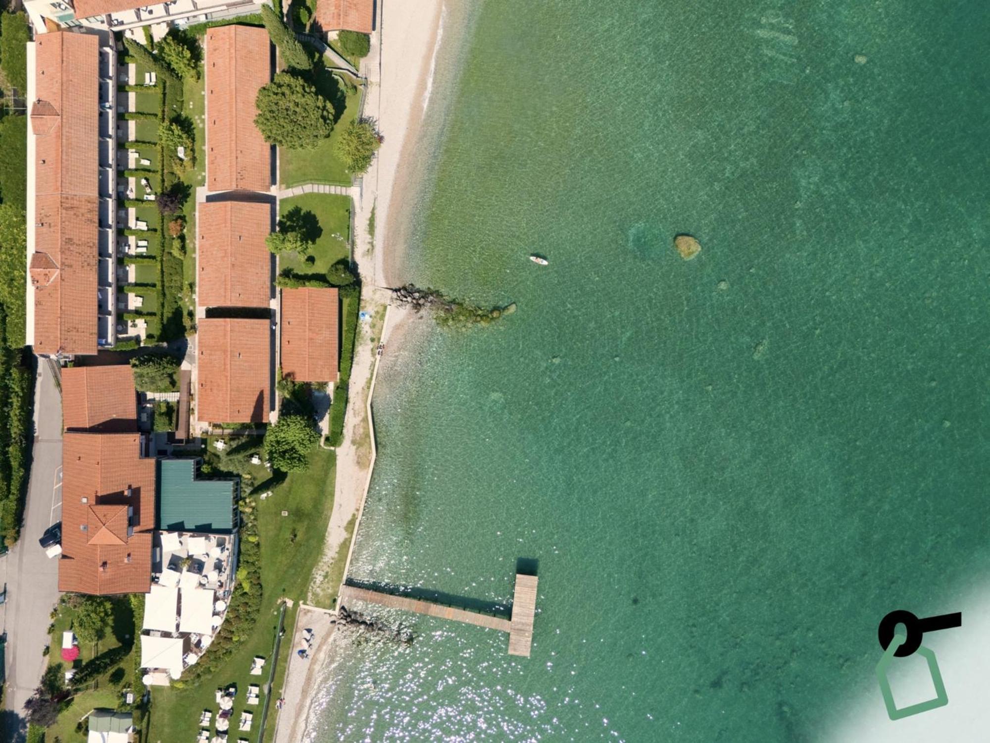 Hotiday Apartment Collection - Desenzano Desenzano del Garda Ngoại thất bức ảnh