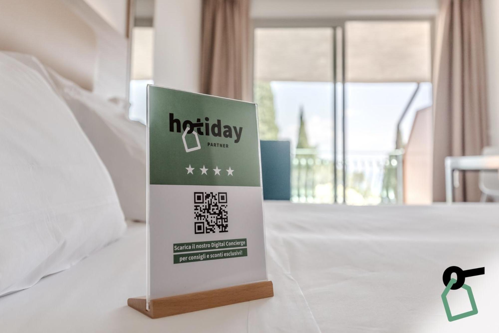 Hotiday Apartment Collection - Desenzano Desenzano del Garda Ngoại thất bức ảnh