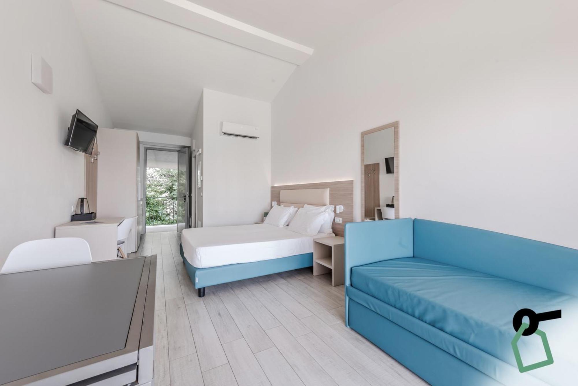 Hotiday Apartment Collection - Desenzano Desenzano del Garda Ngoại thất bức ảnh