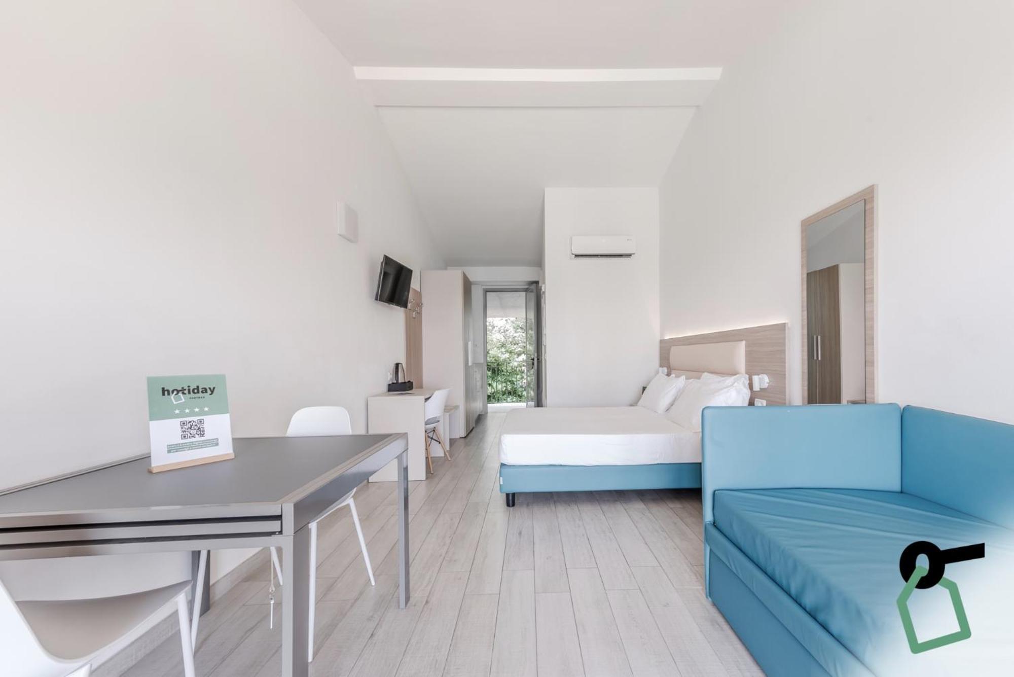 Hotiday Apartment Collection - Desenzano Desenzano del Garda Ngoại thất bức ảnh