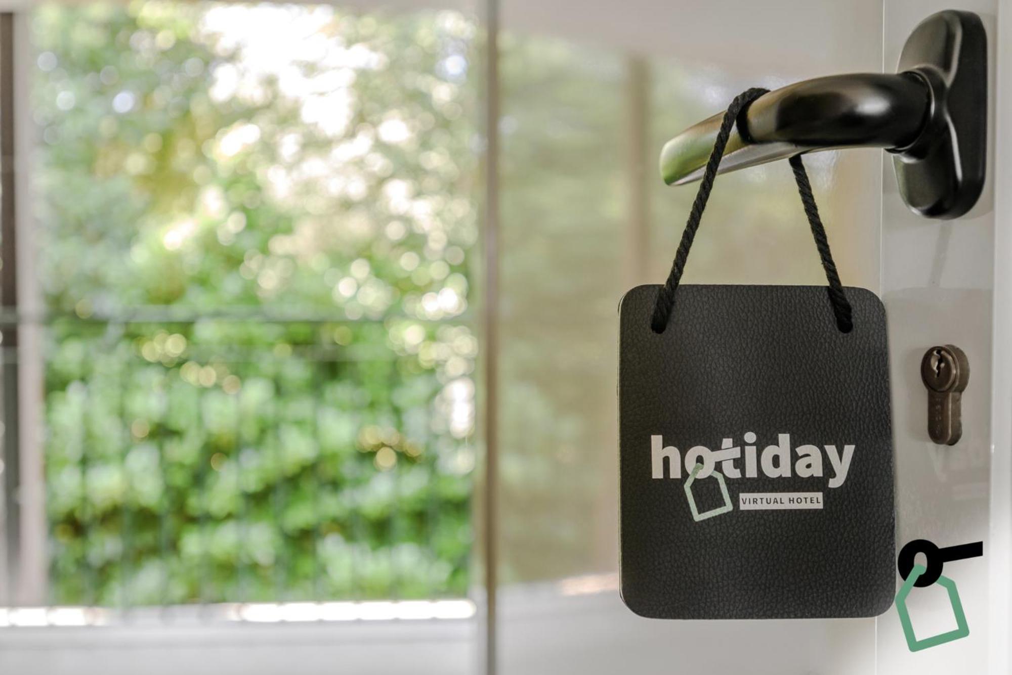 Hotiday Apartment Collection - Desenzano Desenzano del Garda Ngoại thất bức ảnh