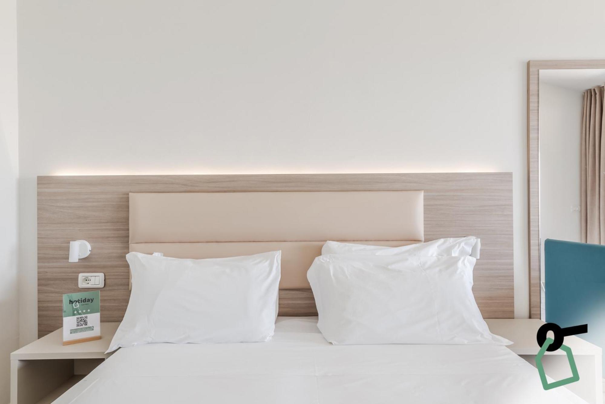 Hotiday Apartment Collection - Desenzano Desenzano del Garda Ngoại thất bức ảnh