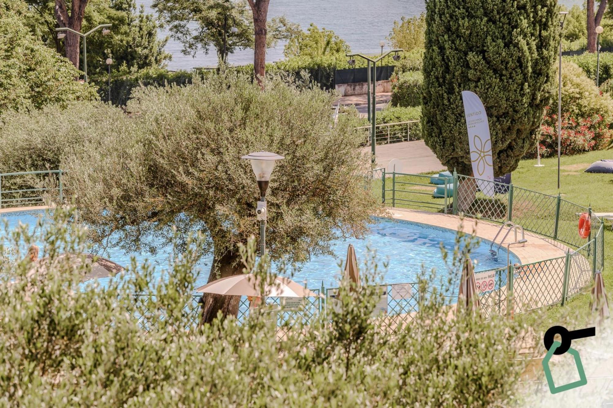 Hotiday Apartment Collection - Desenzano Desenzano del Garda Ngoại thất bức ảnh